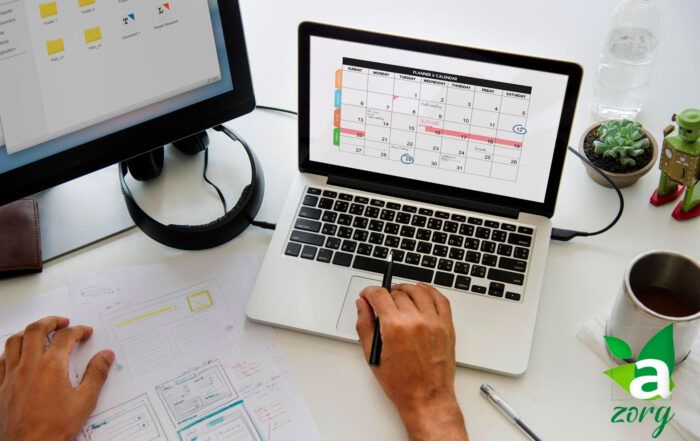 a-zorg-Medewerker-Planning-en-clientadministratie